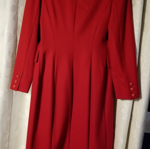 Coat - Picture 4 of 5